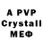 A PVP СК Iliya Brain